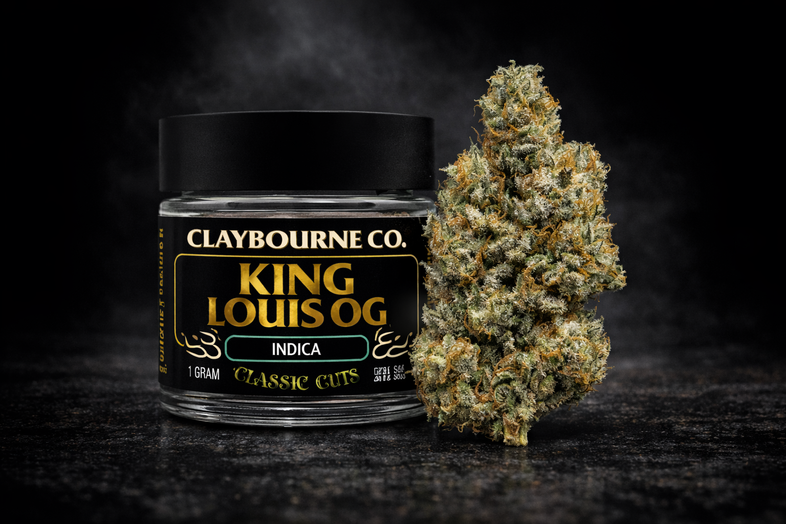 king-louis-og-claybourne-